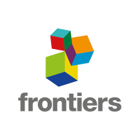Logo Frontiers